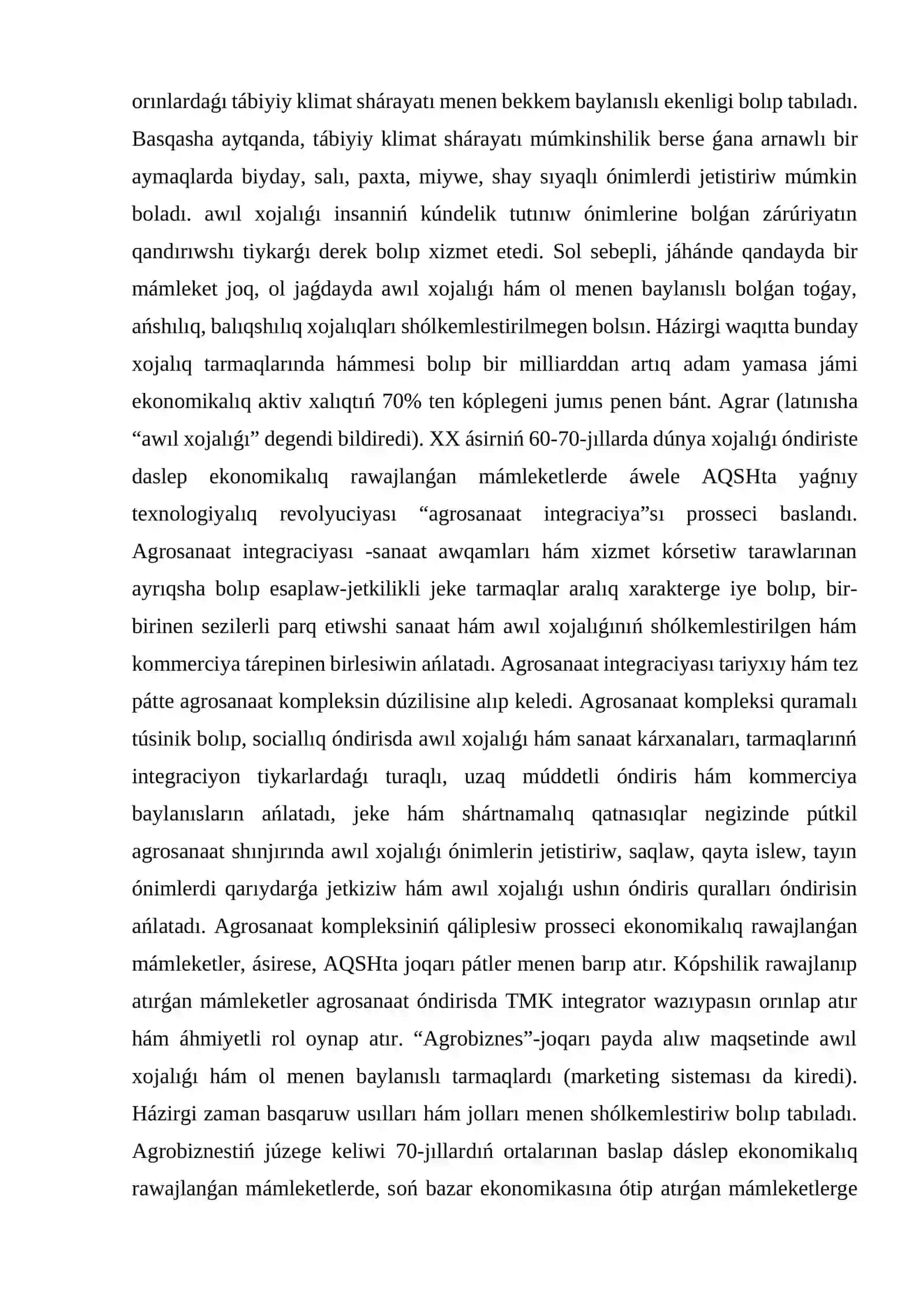 JÁHAN AWIL XOJALIǴI 4
