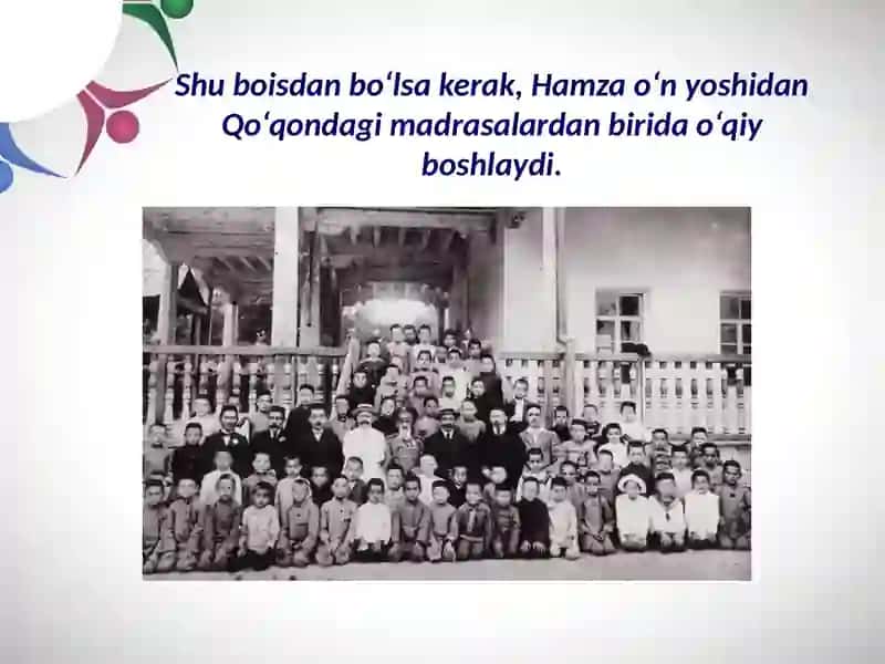 Hamza Hakimzoda Niyoziy 4