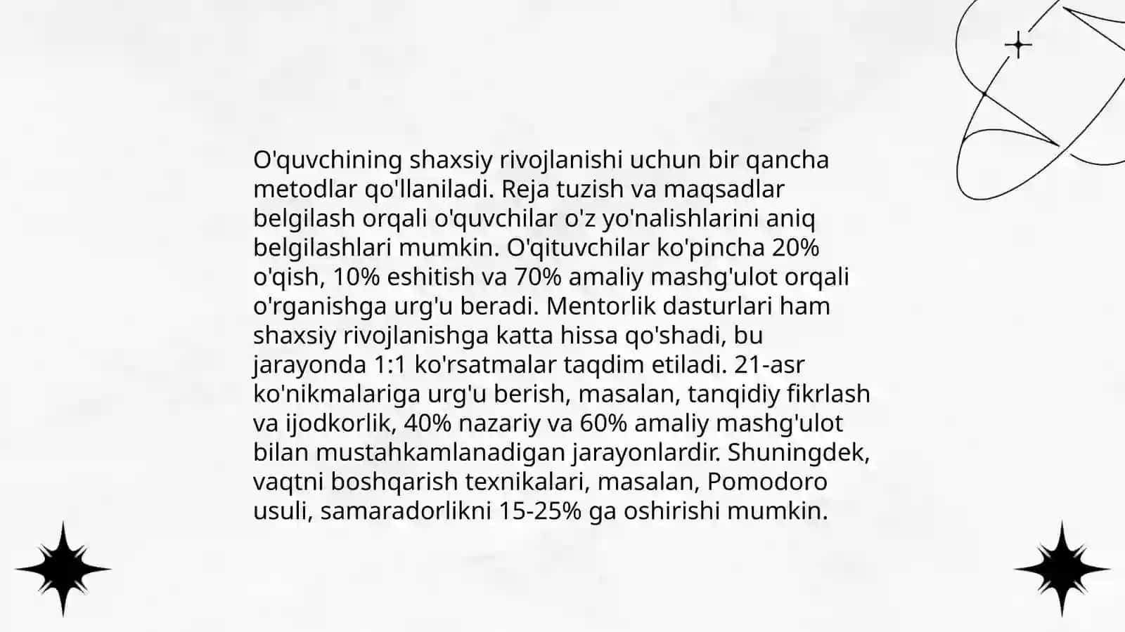 Ijtimoiy pedagog faoliyati metodlari 4