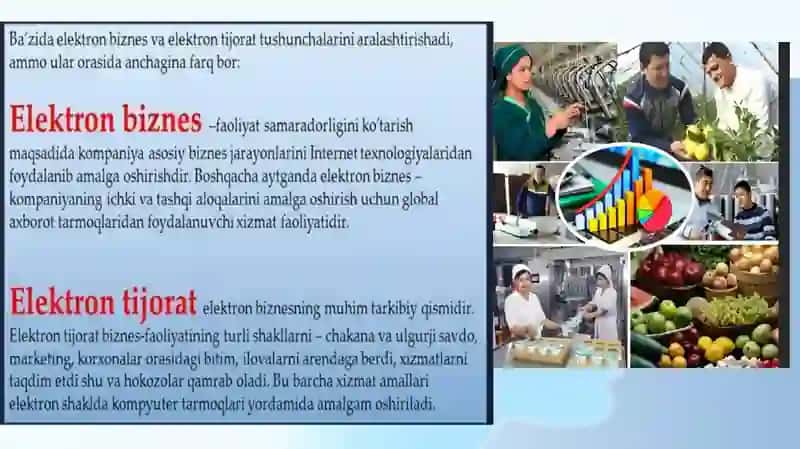 RAQAMLI BIZNES. 4