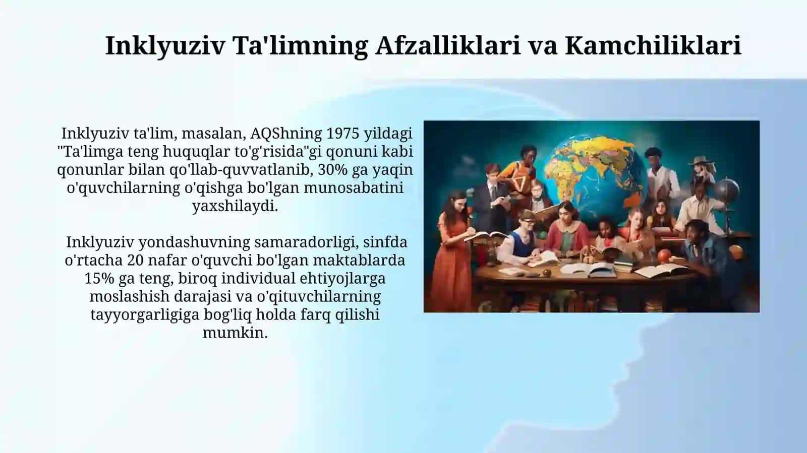 Inklyuziv taʼlim nazariyasi madaniy-va tarixiy hodisa sifatida 4