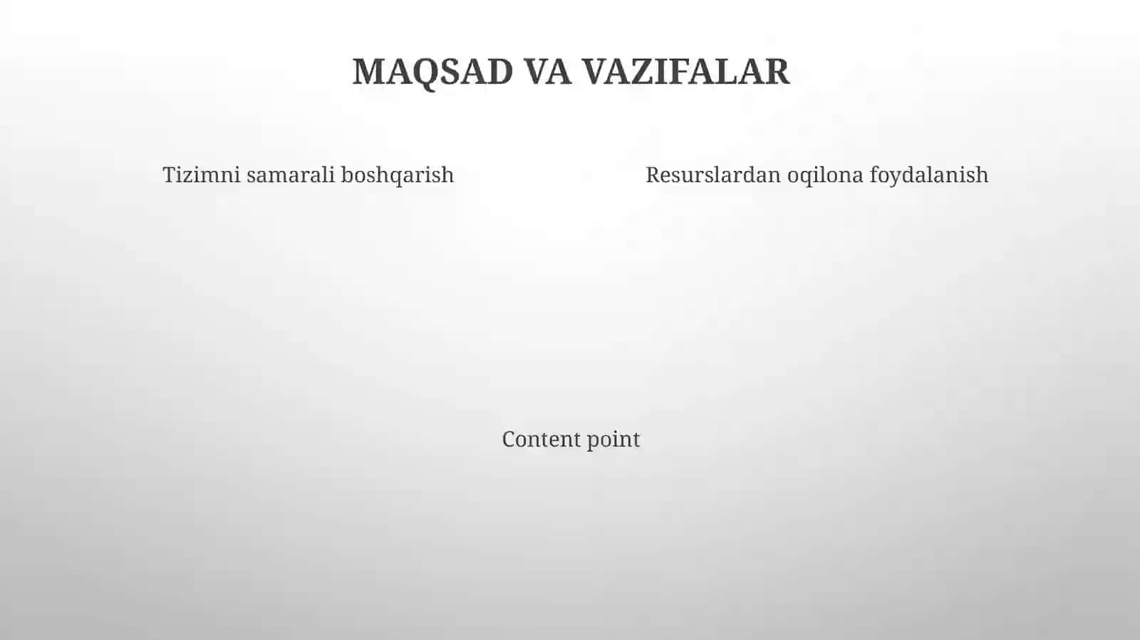 Sogʻliqni saqlashga rahbarlik qilish 4