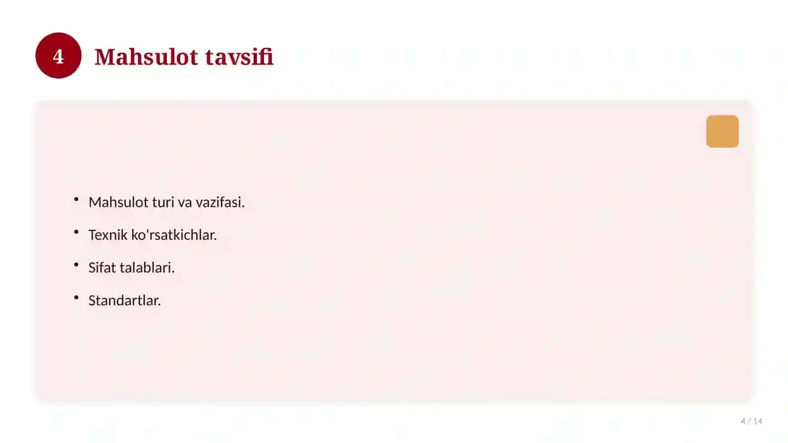 Temir-beton to'sinlar korxonasini loyihalash 4