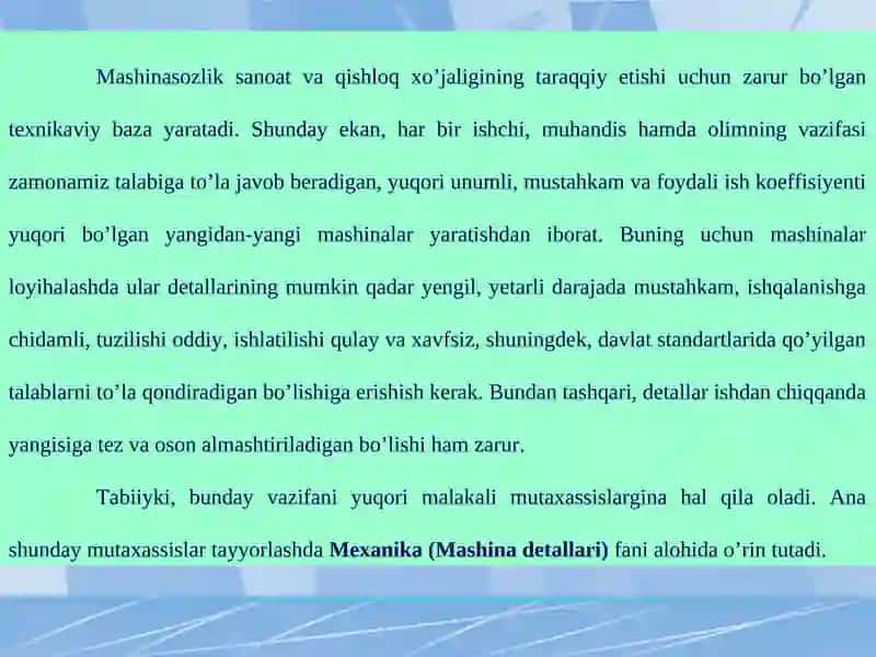 Shilitsali birikalarning turlari va ularning qo`llanilishi. 4