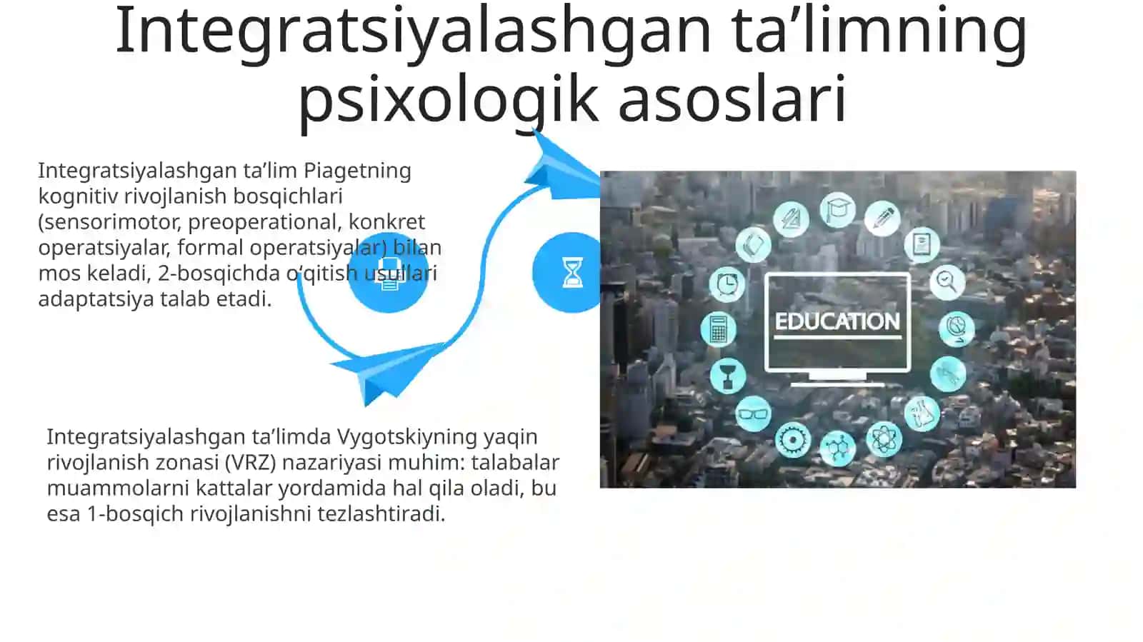 Intigratsiyalashganta'limningpedagogikasoslari 4