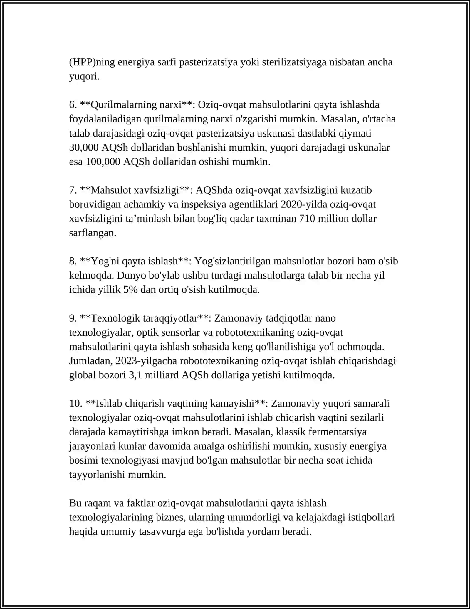 DONLI EKINLARNI QAYTA ISHLASH KORHONALARI 4