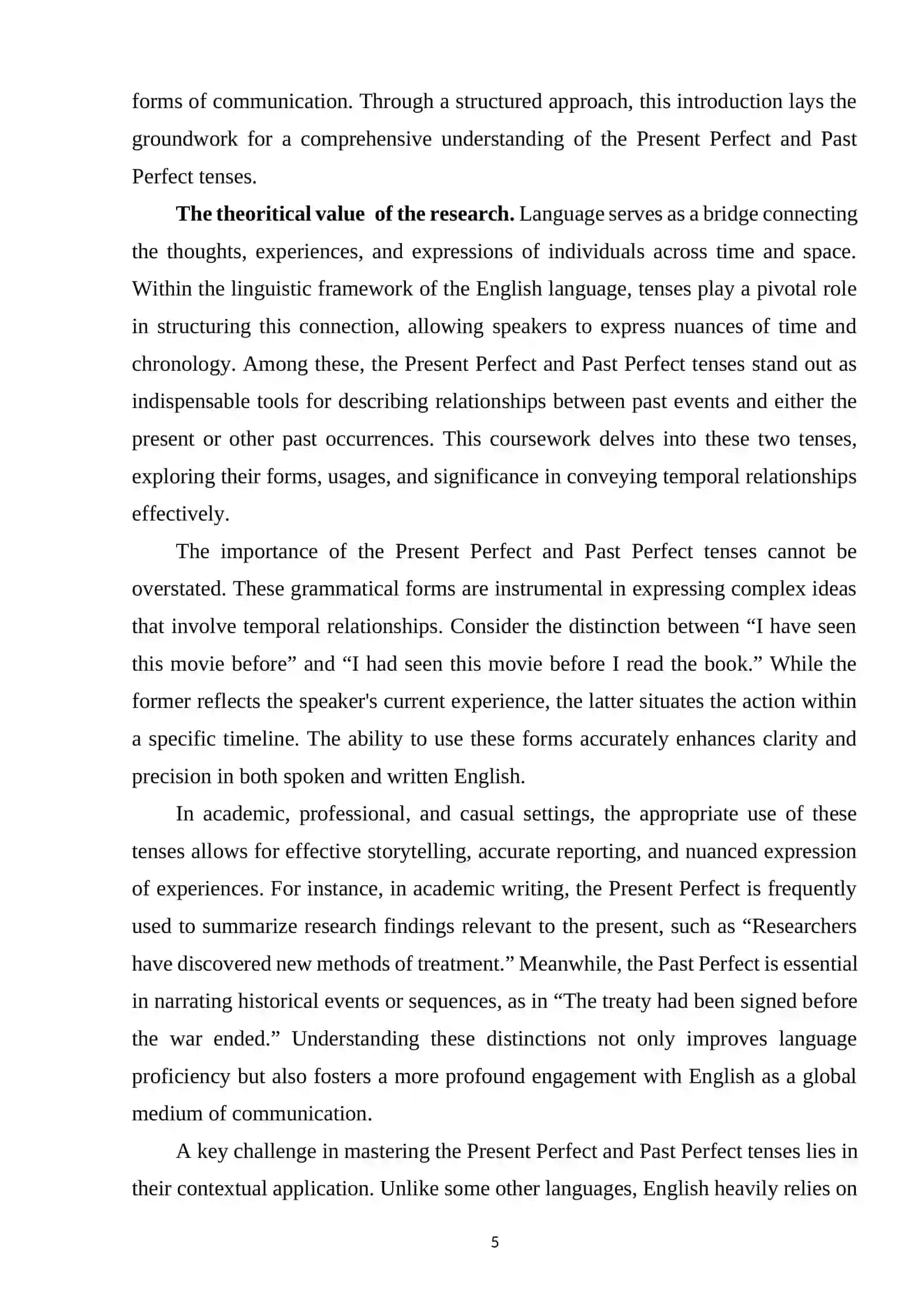 Comparative and Functional Analysis 4