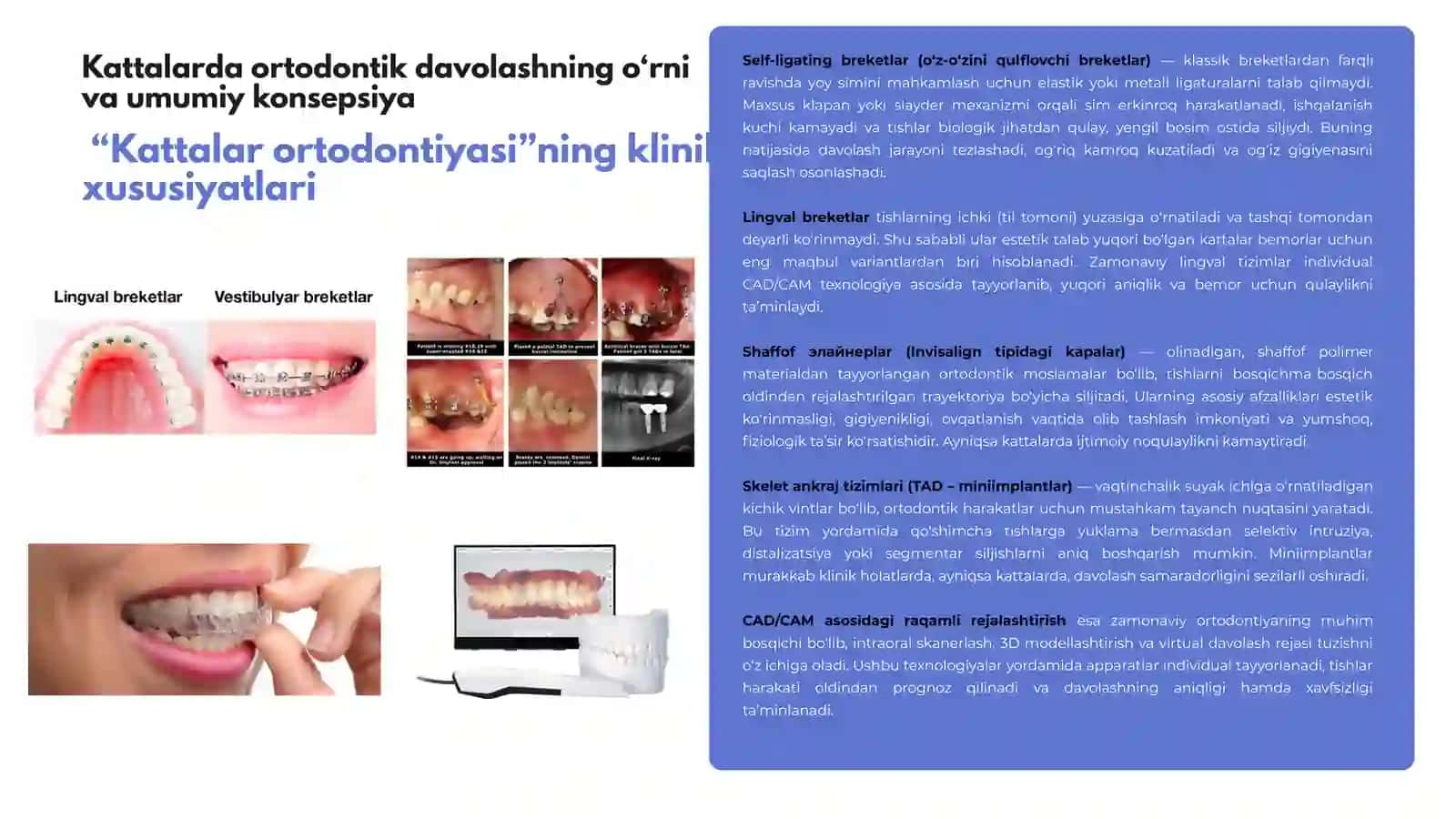 Ortodontik Stomatologiya 4