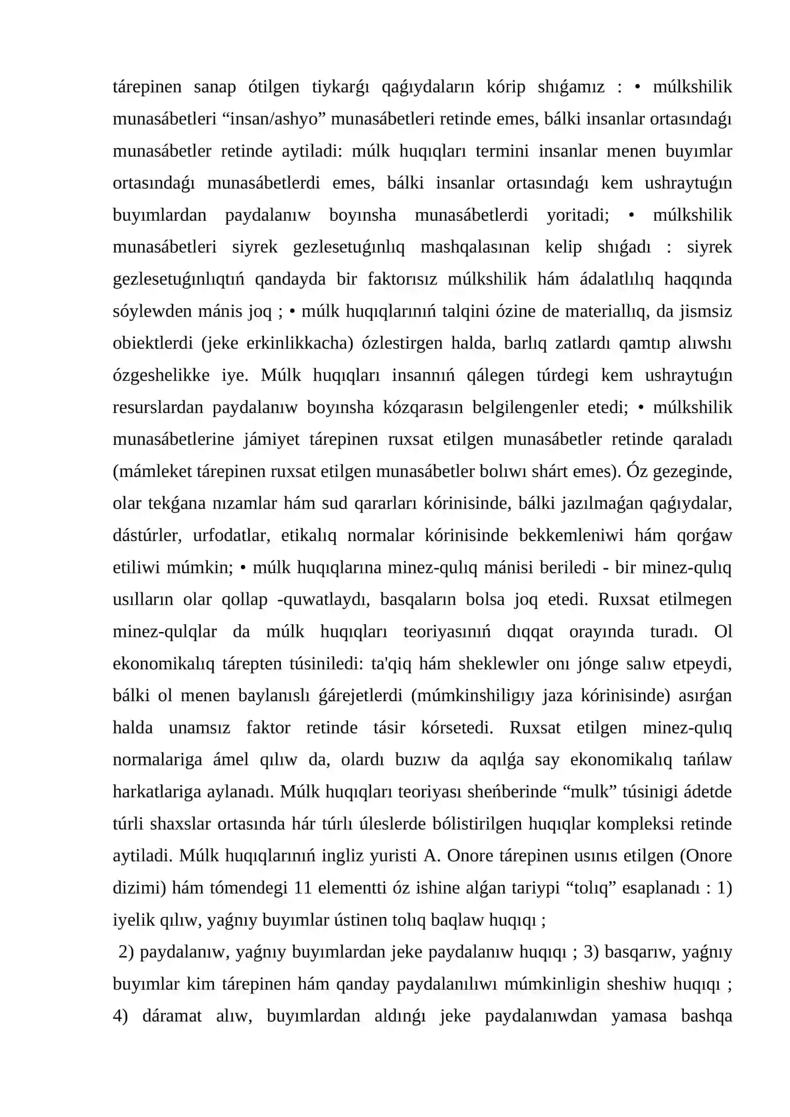 Social -institutsional jónelis evolyuсiyası 4