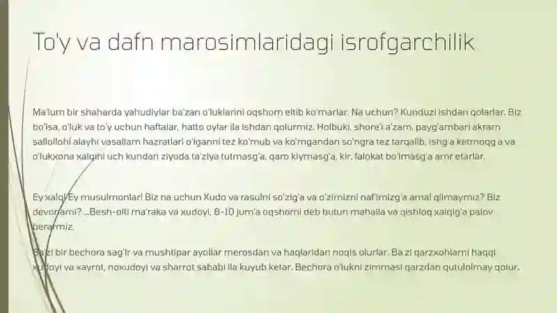 Illatlar - tildagi noo'rin hodisalar 10-sinflar uchun 4