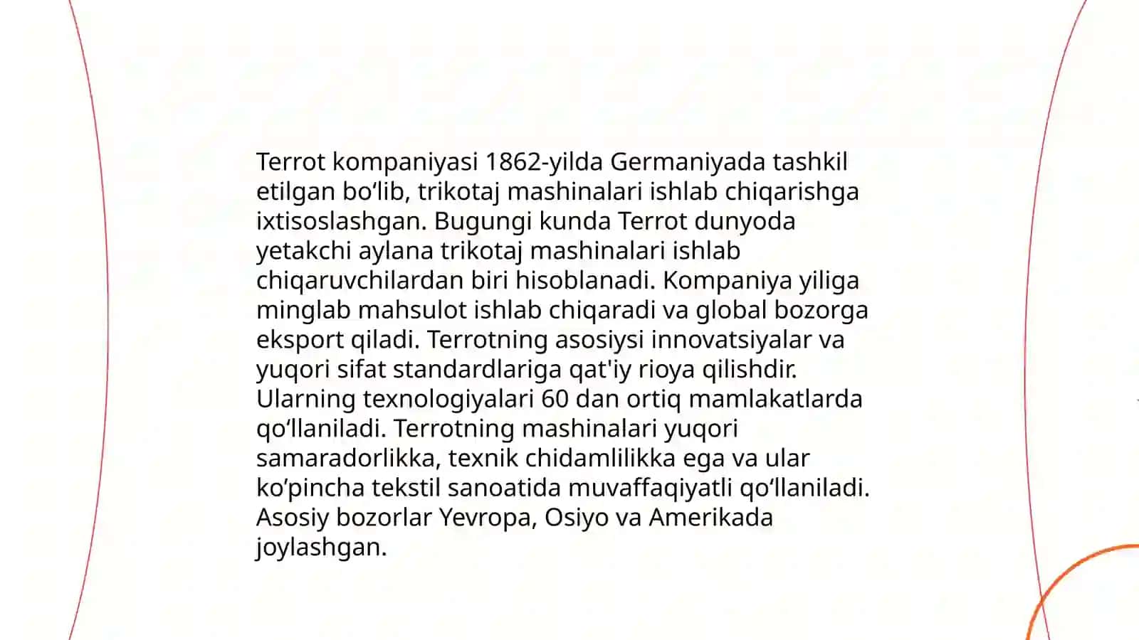 Terrot trikataj mashinasi 4