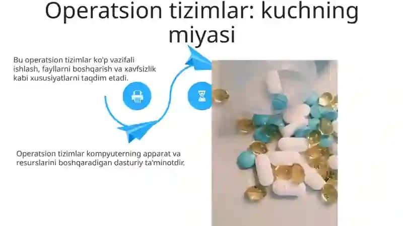 Gadjetlar: Smartfonlar, palnshetlar, noutbooklar va ularning xossalari 4