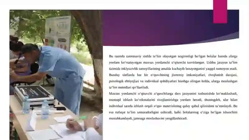 O‘ZBEKISTON RESPUBLIKASIDAGI IJTIMOIY O‘ZGARISHLAR 4