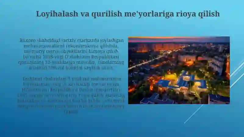Rejalashtirish tamoyillari 4