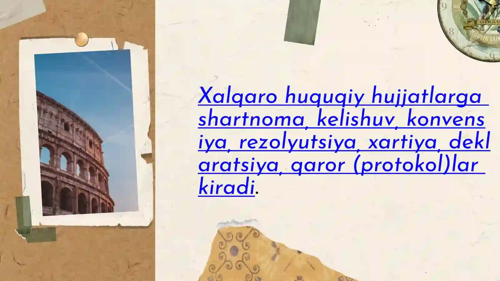 Atrof muhitni muhofaza qilishdagi xalqaro harakatlar 4