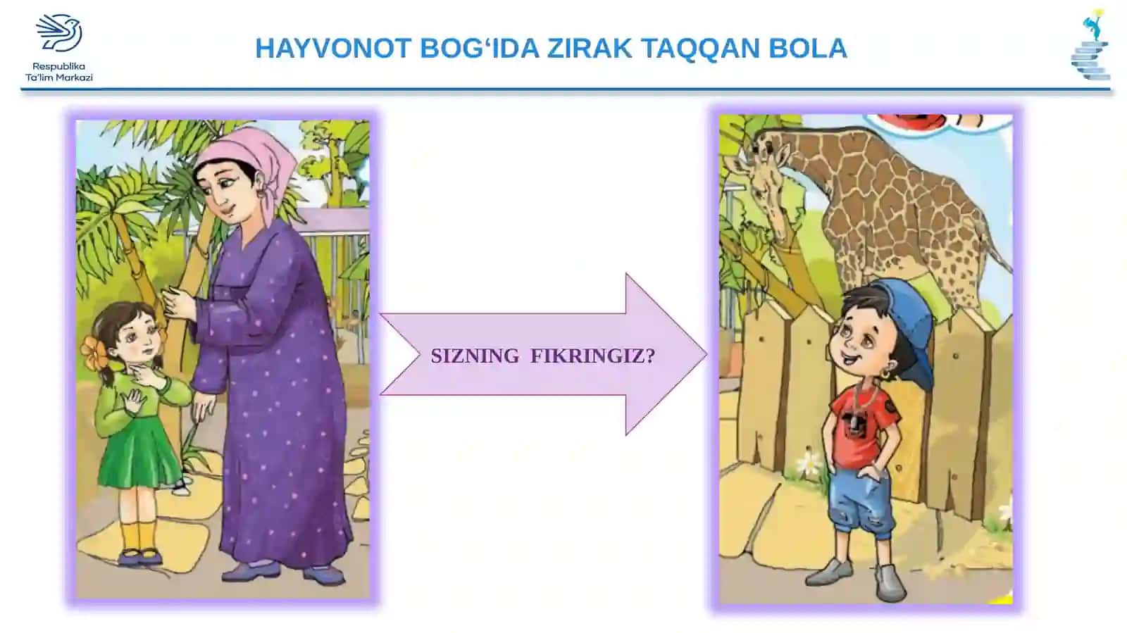 1-sinf Tarbiya TASHQI KO‘RINISH ODOBI 4