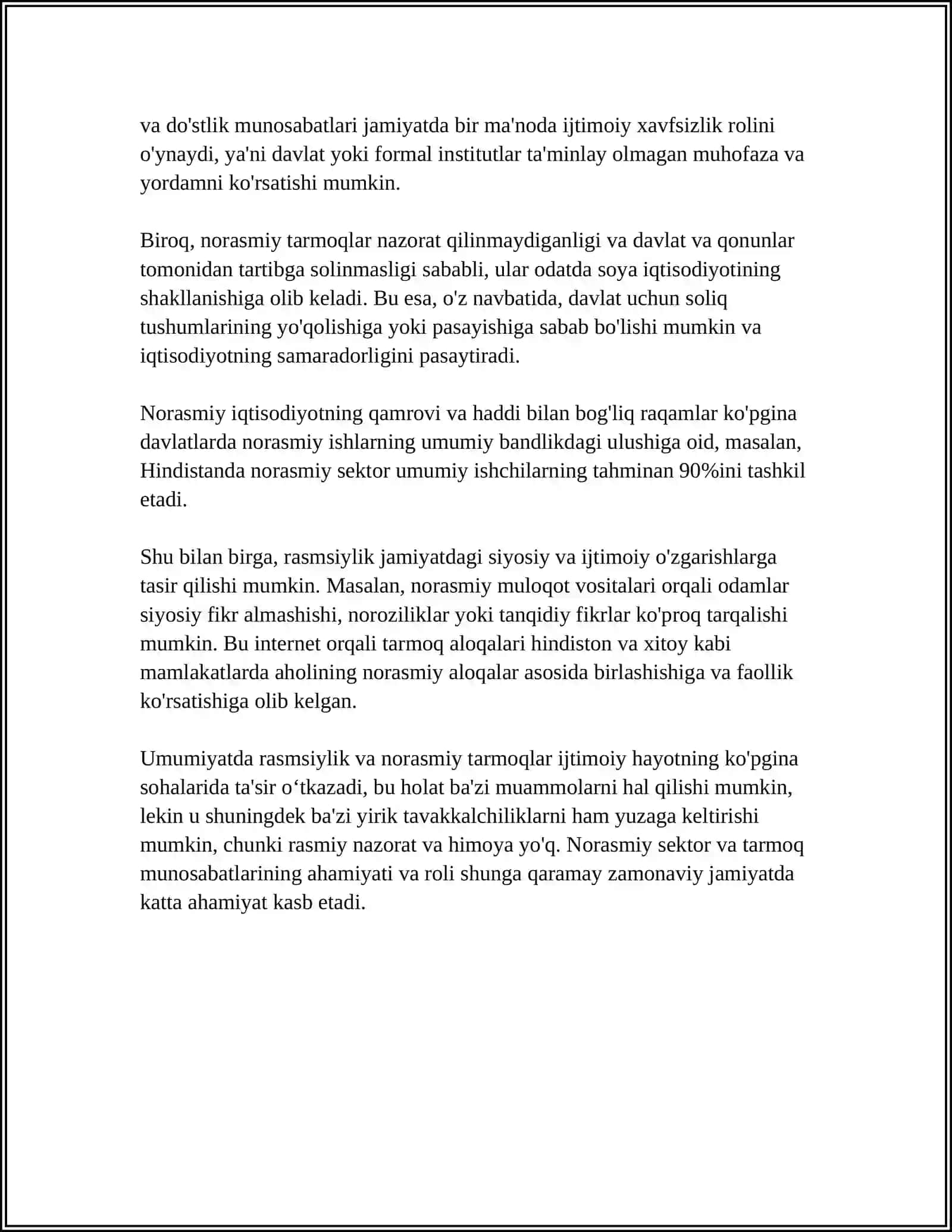 RASMIY USLUBGA XOS XUSUSIYATLAR 4