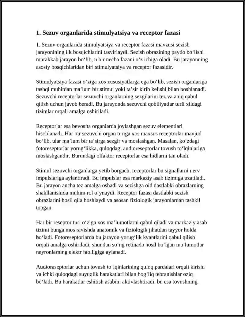 SEZISH OBRAZINING PAYDO BÕLISH FAZALARI 4