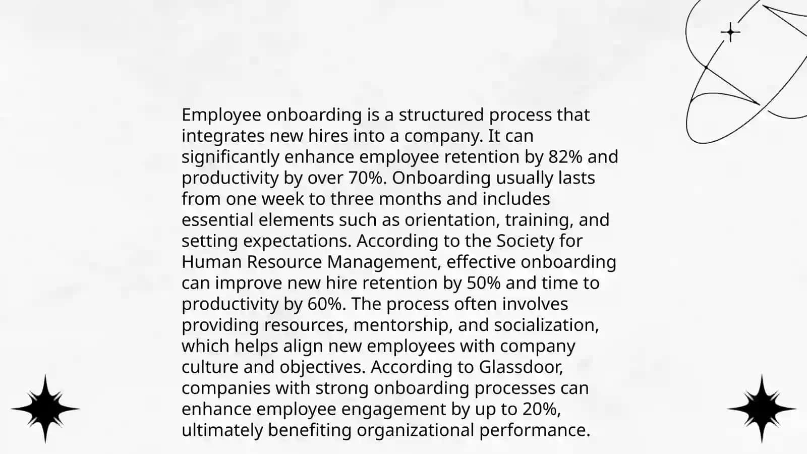 The Human Resources Management and Payroll Cycle 4