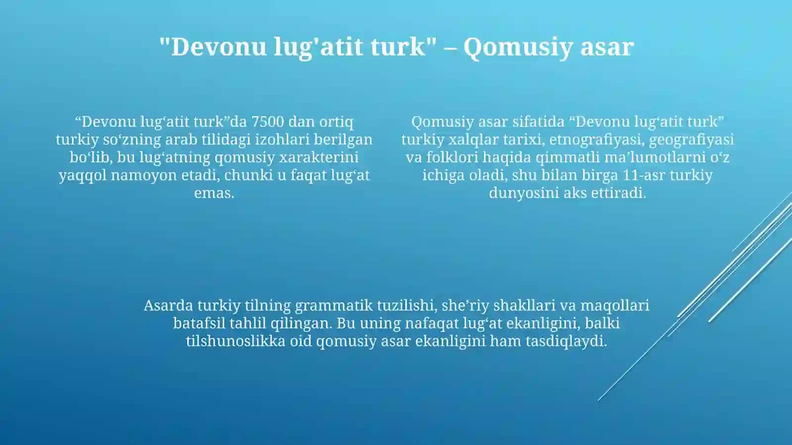 Mahmud Qoshĝariy-tilshunosolim 4