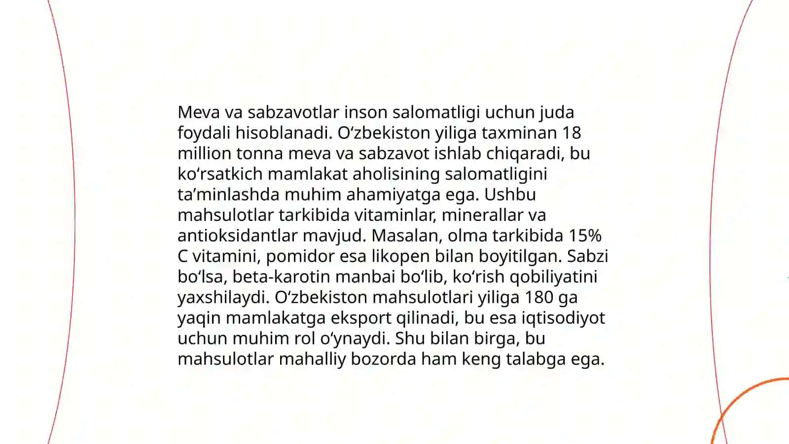 Atrof olam bilan tanishtirish MTT qisqa guruhda bolani tayyorlash 4