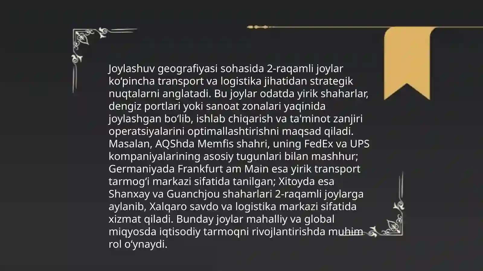 Relyef hosil qiluvchi omillar 4