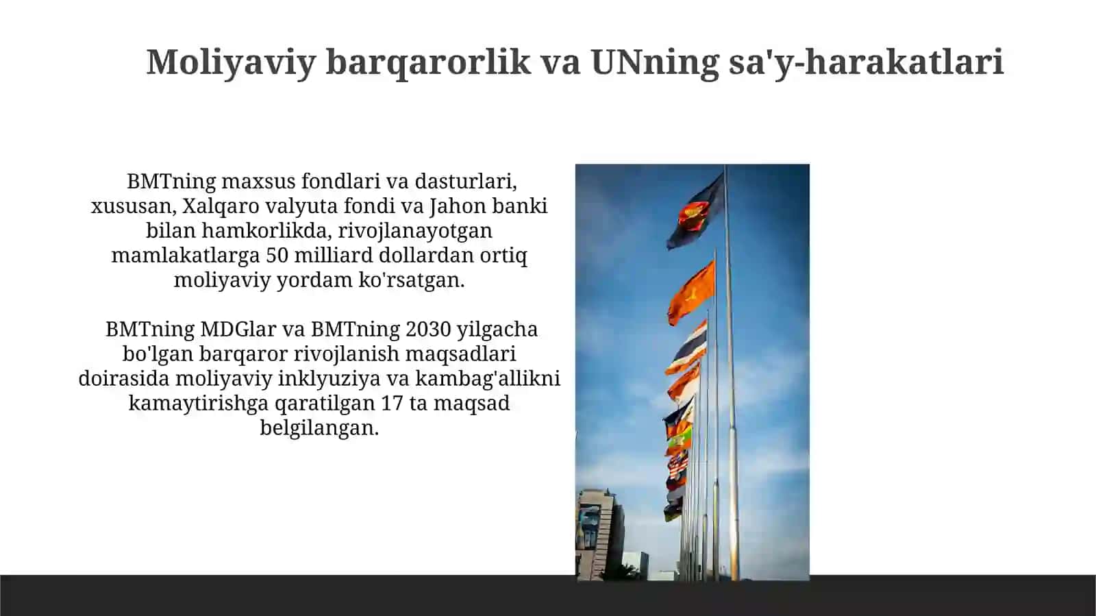 BMTning investitsiyalarni himoya qilishdagi roli 4