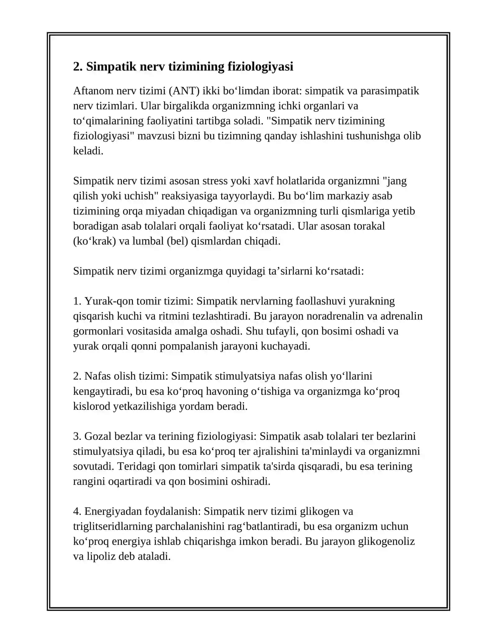 AFTANOM NERV TIZIMI FEZALOGIYASI 4