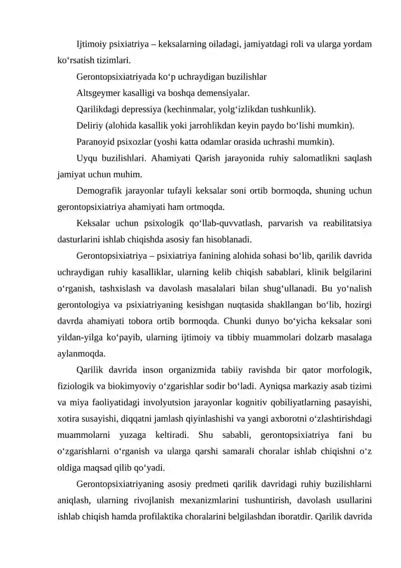 GERONTOPSIXIATRIYA 4