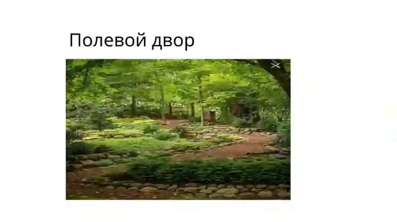 Мой дом 4