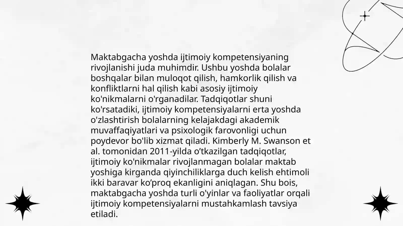 Maktabgacha yoshdagi bolaning tayanch kompetensiyalari kommunikativ ijtimoiy shaxsiy men konsepsiysini qurish 4