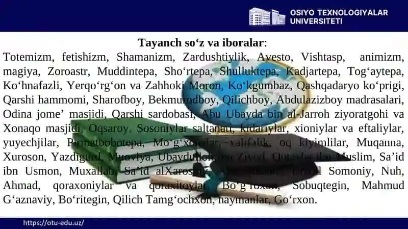 Qashqadaryo Vohasi 4