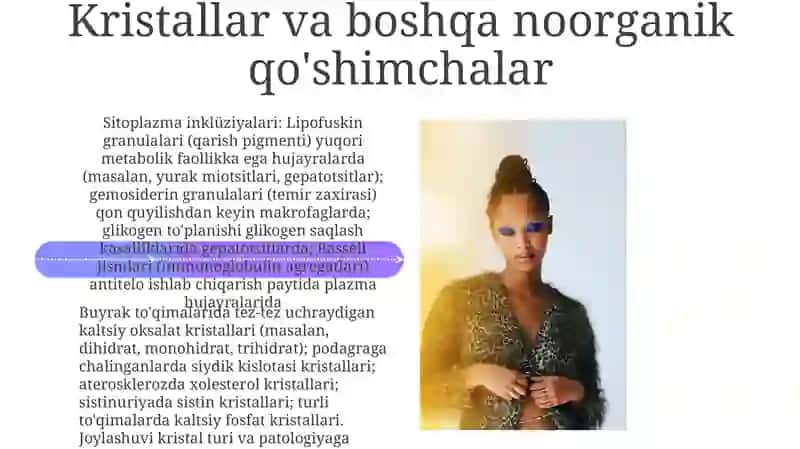 Sitoplazma kiritmalari 4