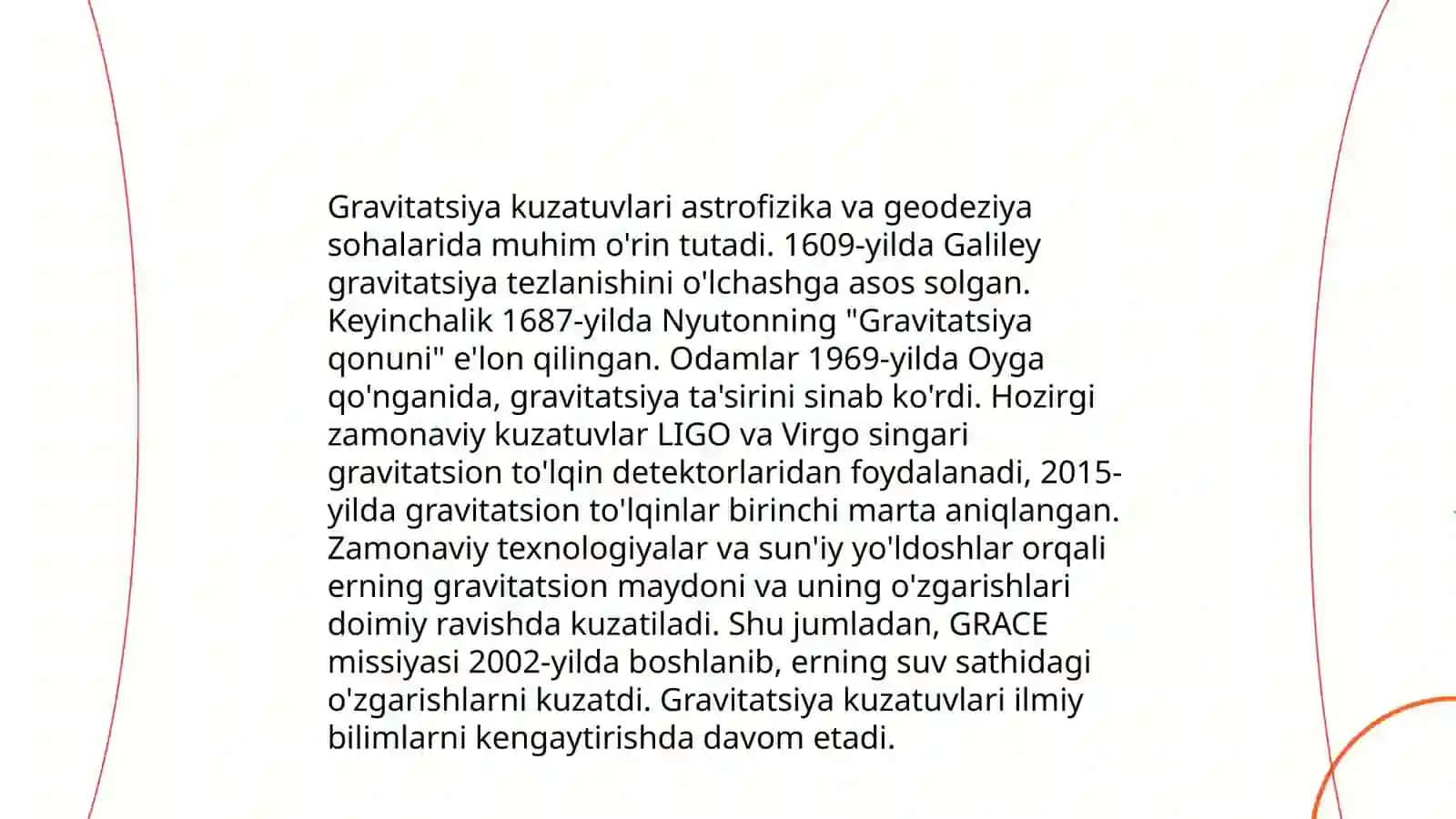 Galaktikalar massalarini aniqlash 4