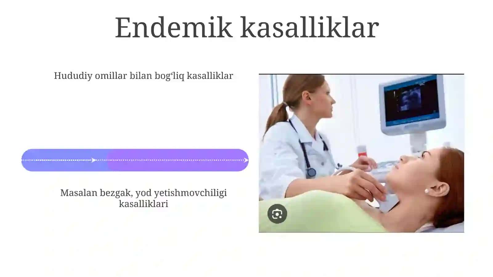 Endemik kasalliklar oldini olishning gigiyenik asoslari 4