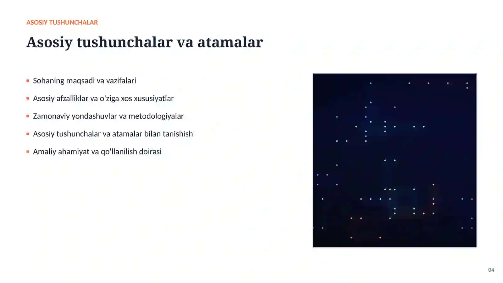 Ovoz va AI: asoslari va qo'llanilishi 4