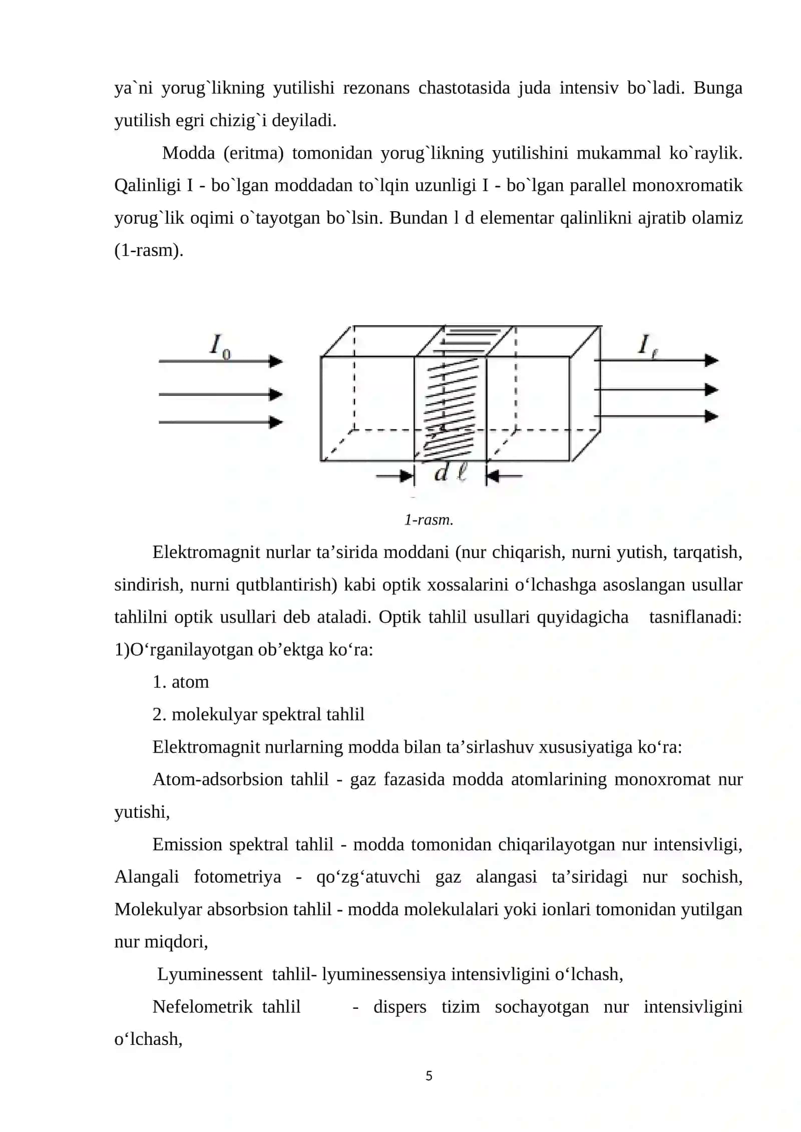 Fotometrik usulda og‘ir metallarni aniqlash 4