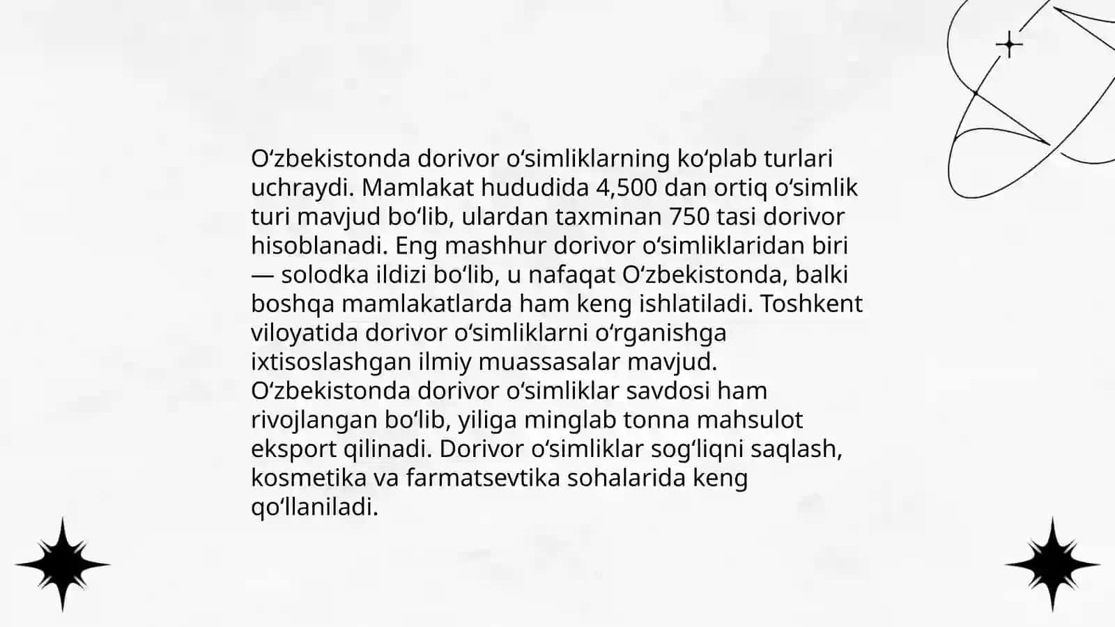 Dorivor sohaga oid veb manzillar 4