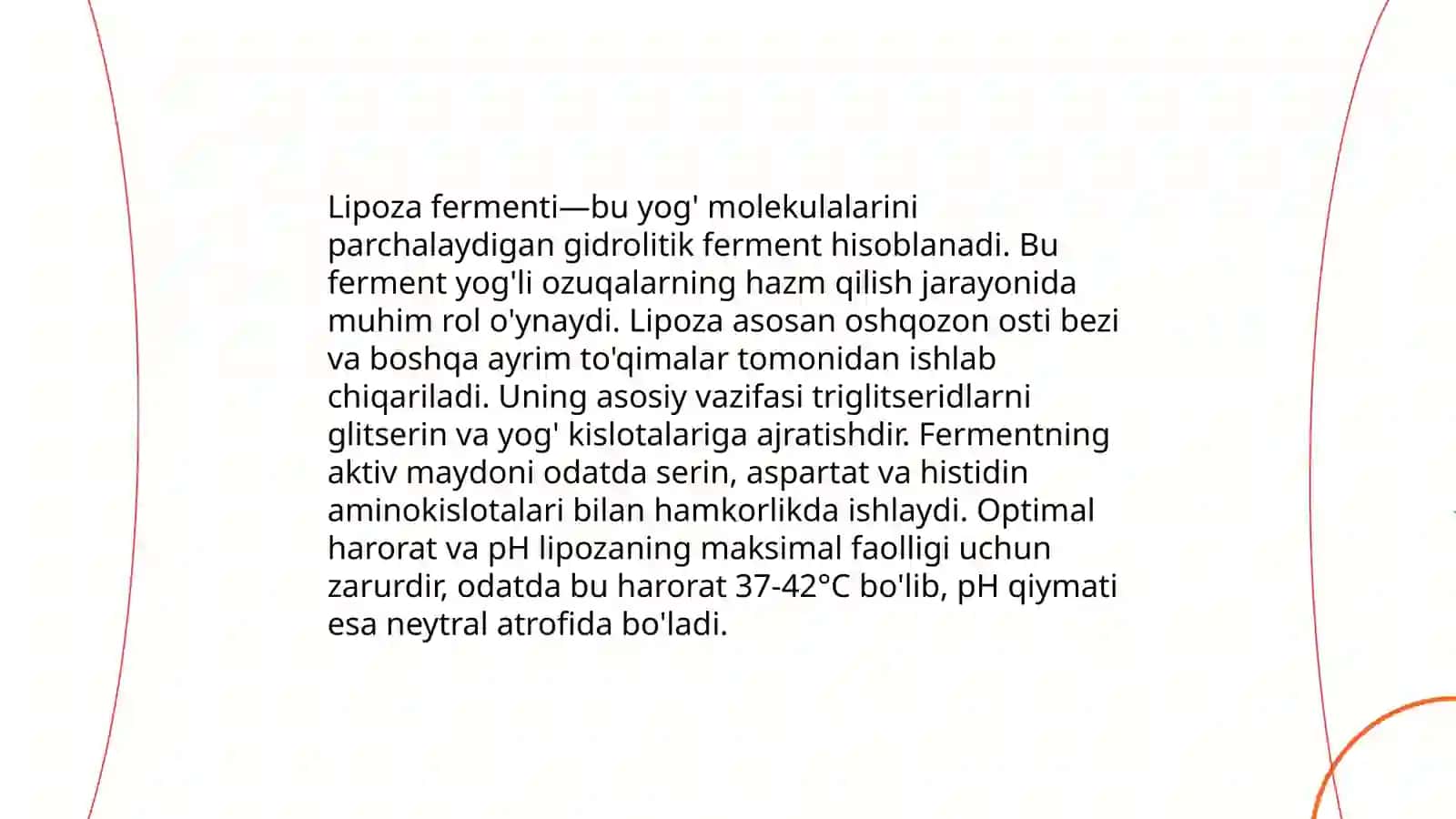 Lipaza fermenti 4