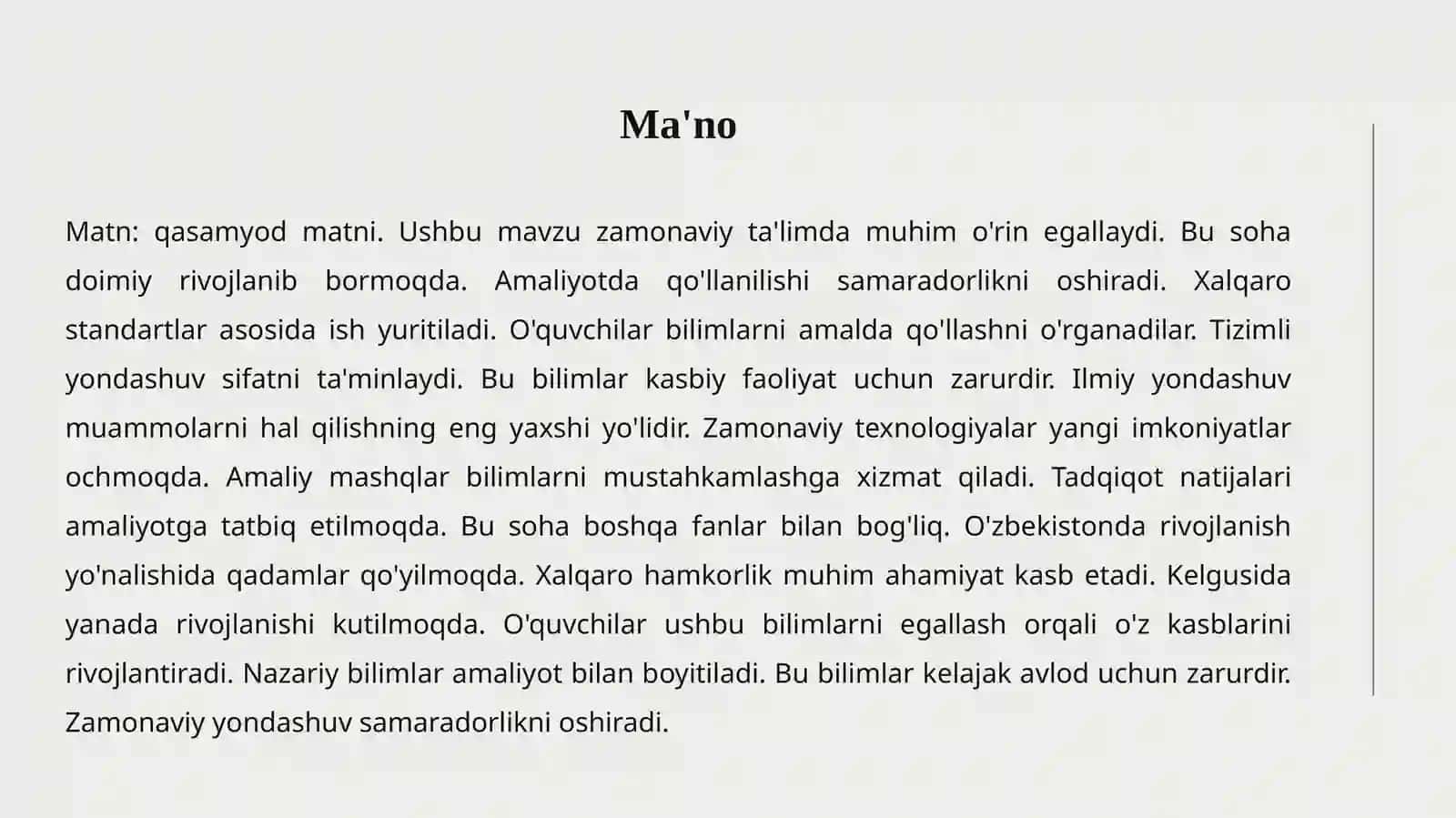 GIPPOKRAT QASAMYODI 4