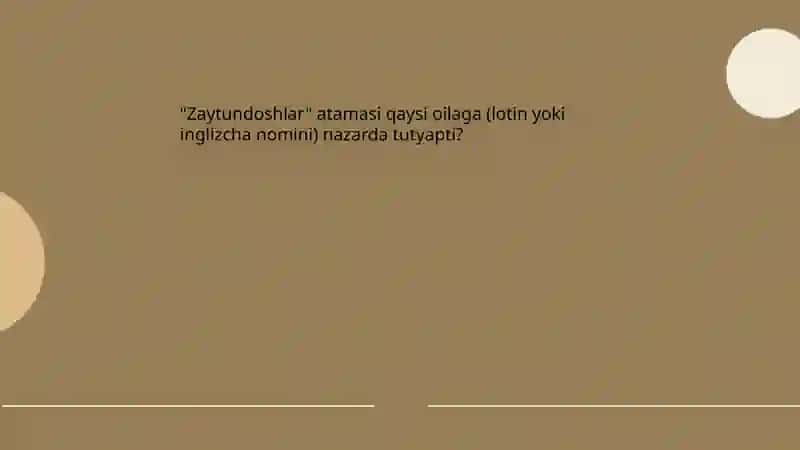 Farmasevtik Botanika 4