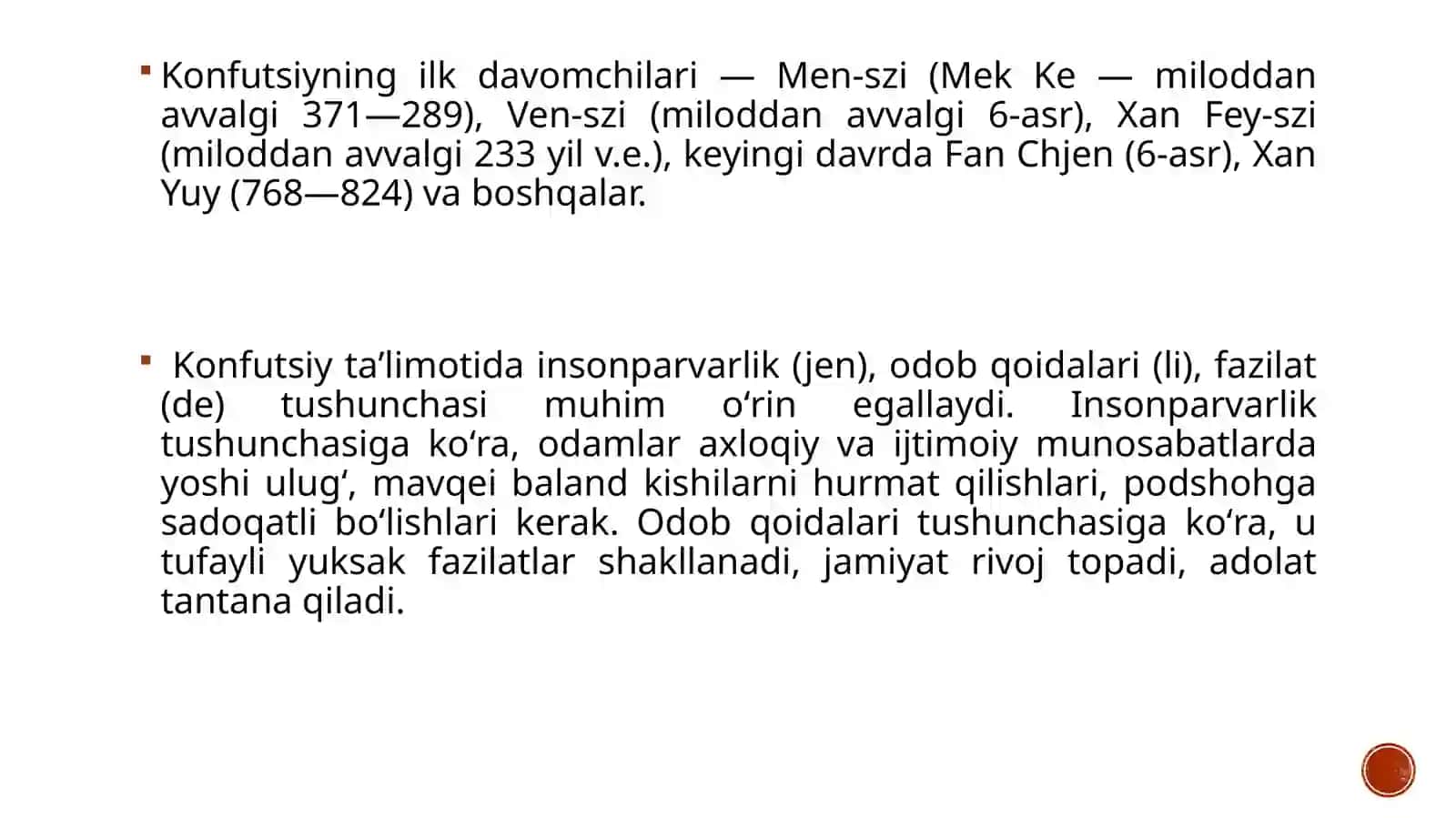 Qadimgi xitoydagi iqtisodiy fikrlar 4