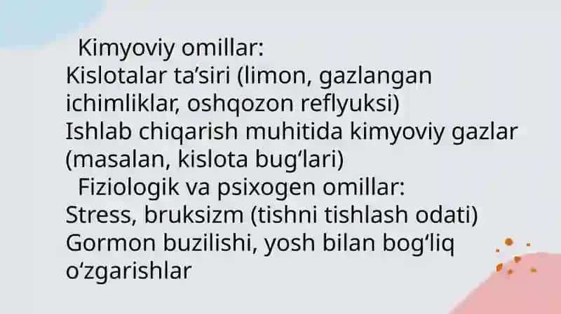 Patologik yedirilish 4