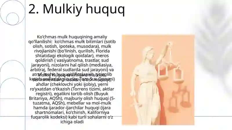 Huquqiy tarbiya 4