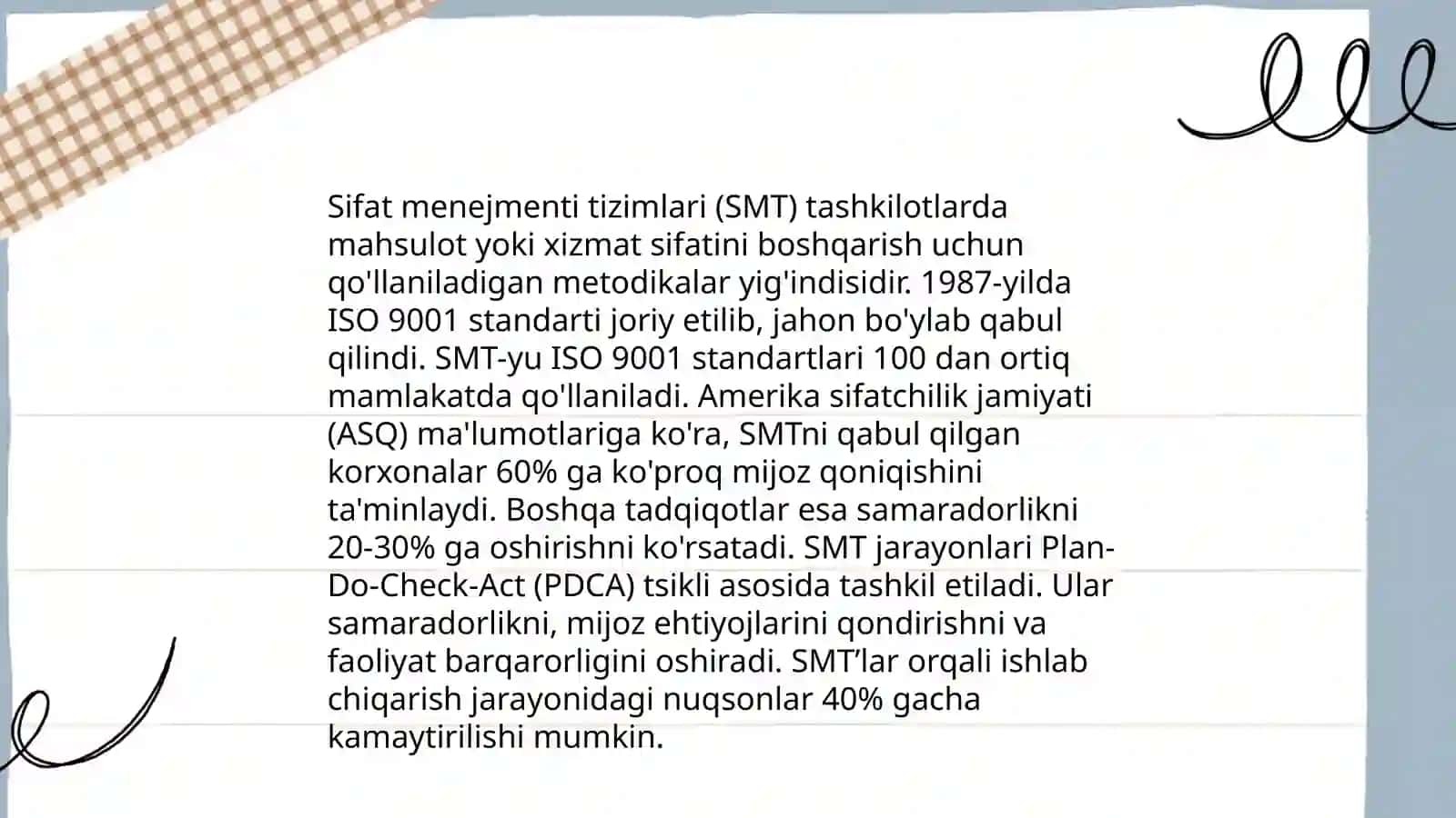 Maxsulot sifatini taminlash xuquqiy asoslari 4