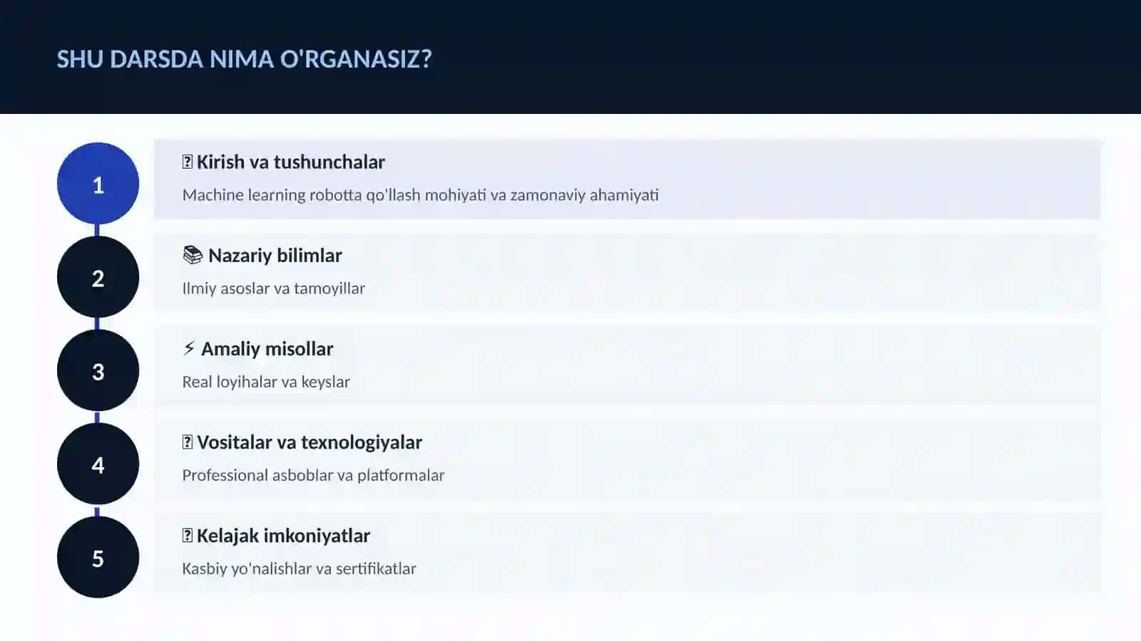 ROBOTOTEXNIKA VA AVTOMATLASHTI 4