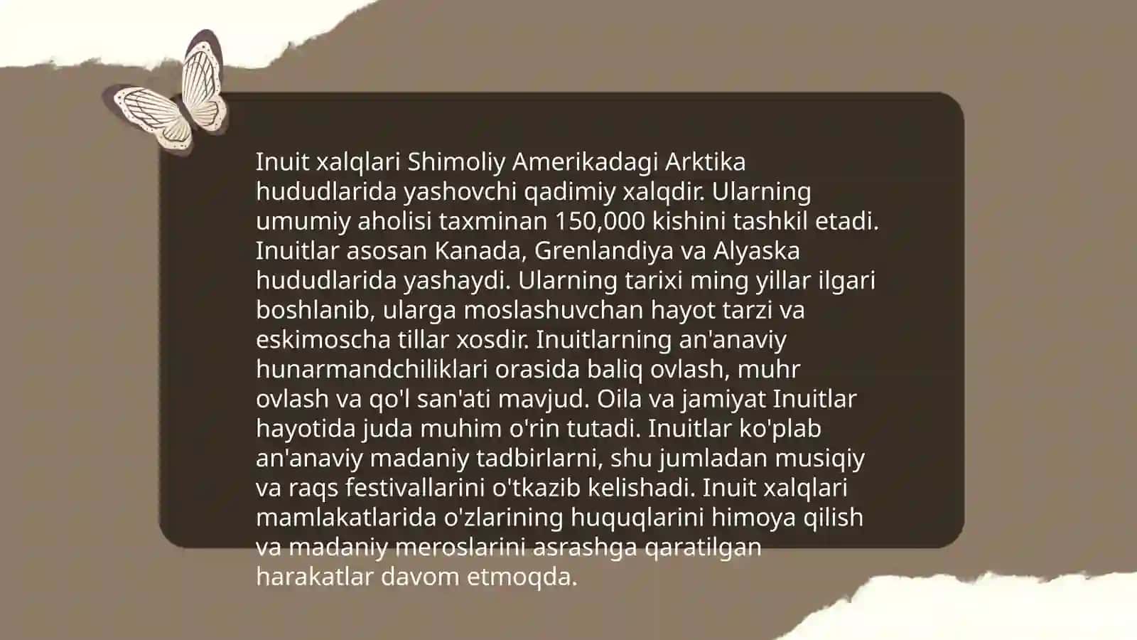 Amerika xalqlari etnologiyasi 4