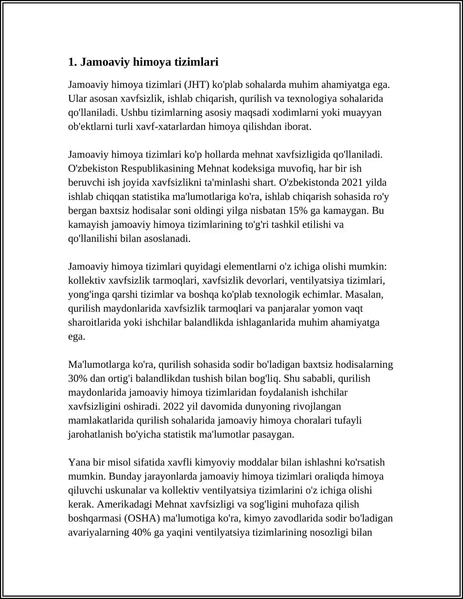 BOSHLANGʻICH GURUH FUDBOLCHILARNING TAKTIK TAYORGARLIKINI AMALGA OSHIRISH 4