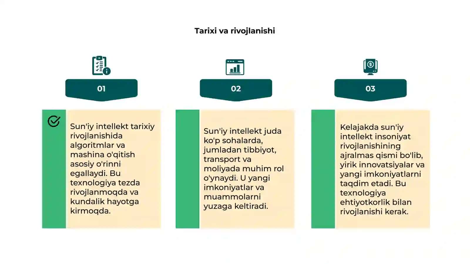 Sun'iy intelekt 4