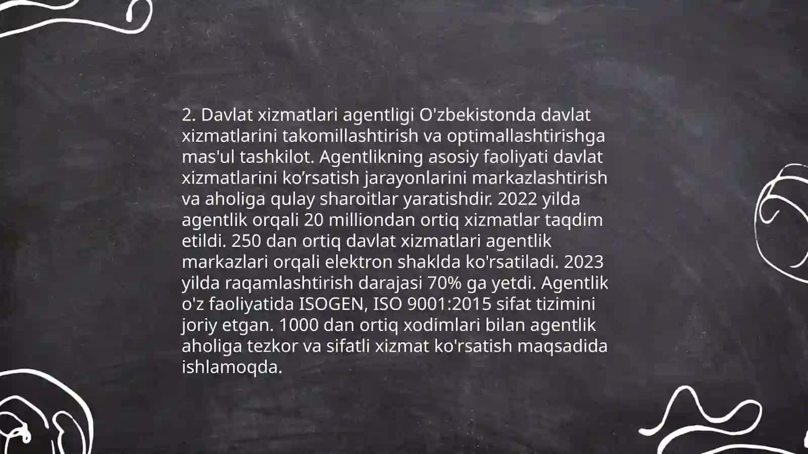 Davlat xizmatlari 4